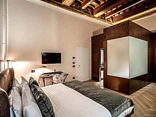 Dschidda Hotels mit Whirlpool im Zimmer