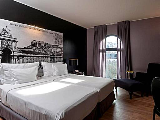 Spa Hotels in Burgundy